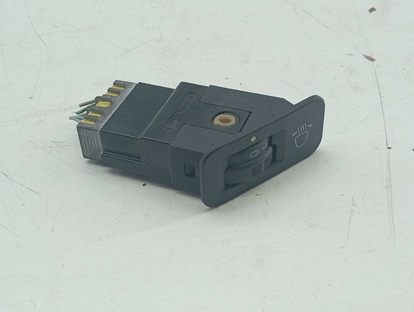 Interruptor Nivelamento das luzes CITROEN SAXO Hatchback van (S3_) | 97 - 03 Imagem-3