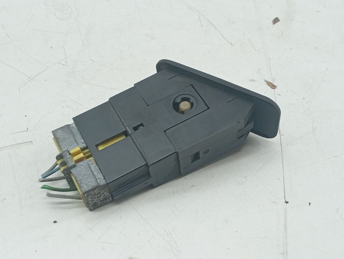 Interruptor Nivelamento das luzes CITROEN SAXO Hatchback van (S3_) | 97 - 03 Imagem-1