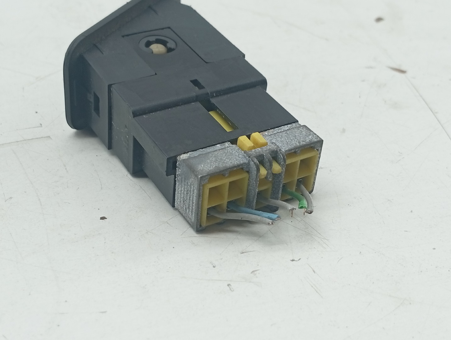 Interruptor Nivelamento das luzes CITROEN SAXO Hatchback van (S3_) | 97 - 03 Imagem-2