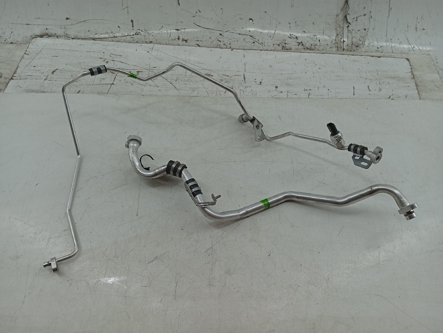 Tubo de Ar condicionado RENAULT CLIO V (BF_) | 19 -  Imagem-1