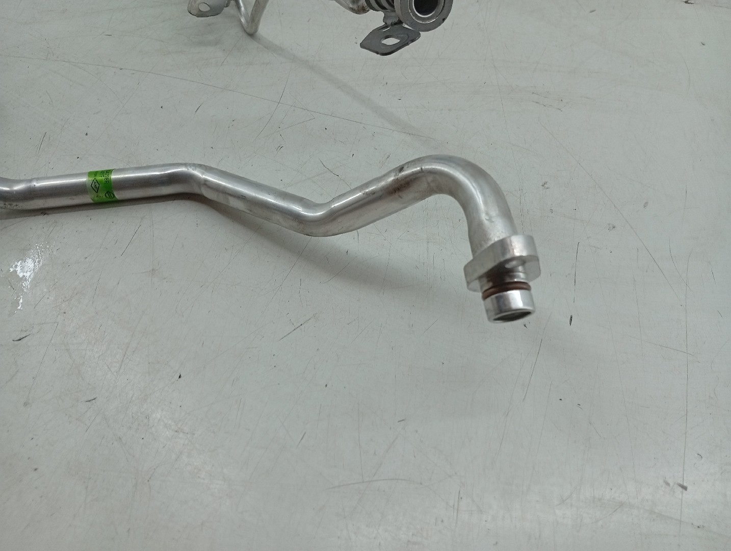 Tubo de Ar condicionado RENAULT CLIO V (BF_) | 19 -  Imagem-6