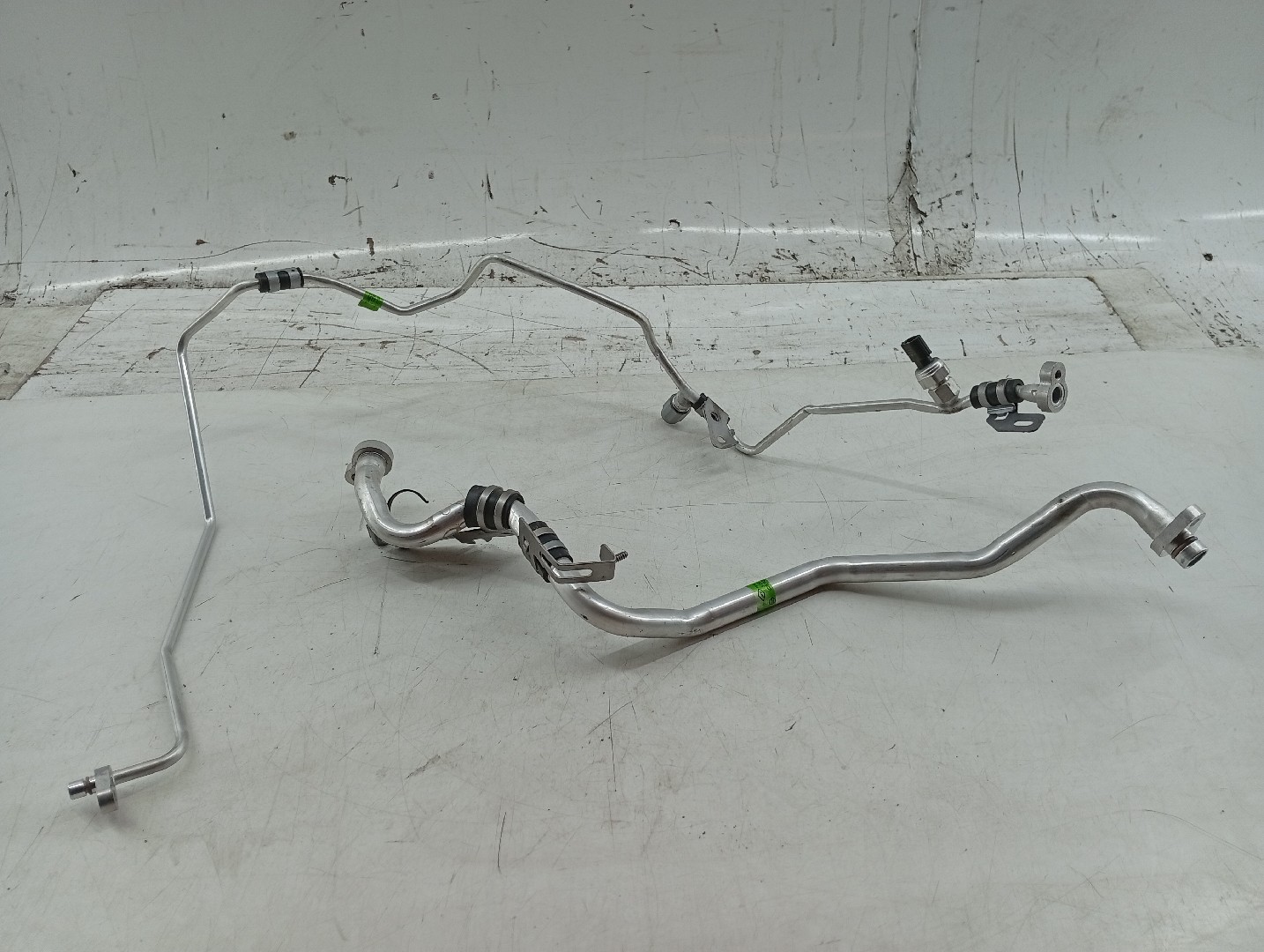 Tubo de Ar condicionado RENAULT CLIO V (BF_) | 19 -  Imagem-2