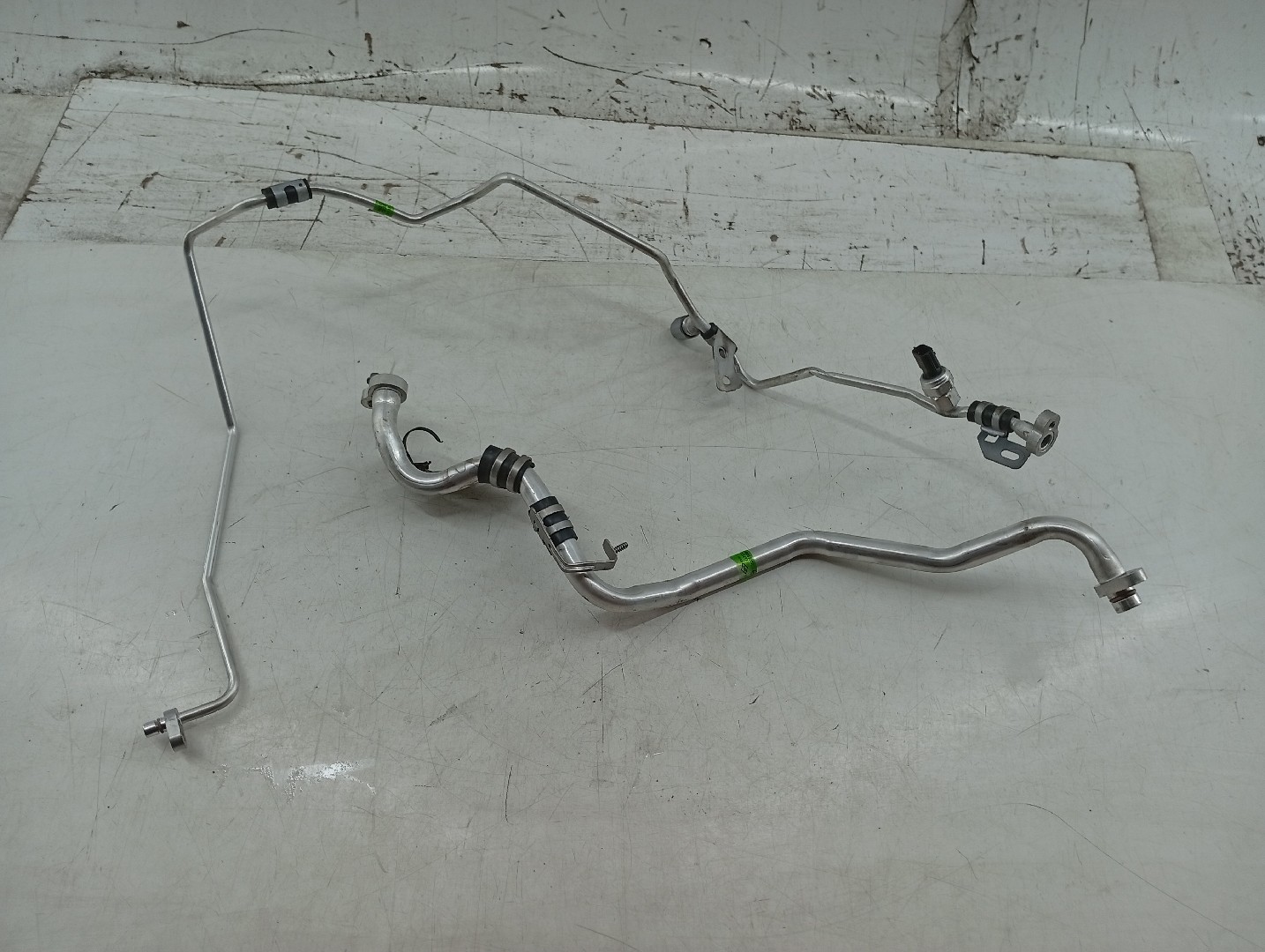 Tubo de Ar condicionado RENAULT CLIO V (BF_) | 19 -  Imagem-7