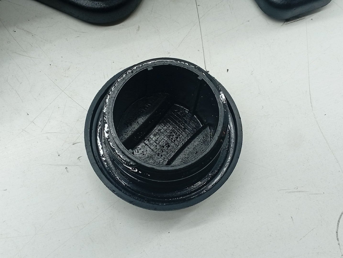 Tampa de valvulas CITROEN SAXO Hatchback van (S3_) | 97 - 03 Imagem-1