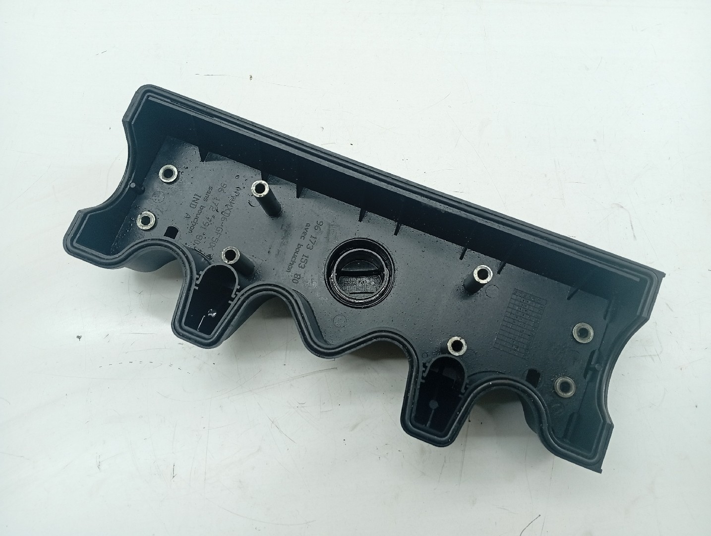 Tampa de valvulas CITROEN SAXO Hatchback van (S3_) | 97 - 03 Imagem-2