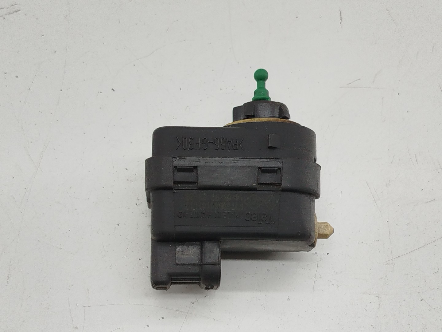 Motor Regulaçao da Ótica RENAULT SCÉNIC I Veículo multiuso (JA0/1_, FA0_) | 99 - 10 Imagem-2