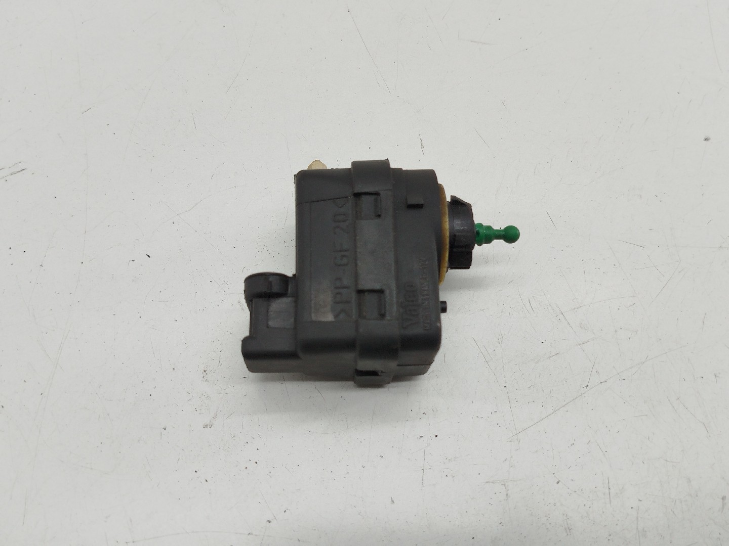 Motor Regulaçao da Ótica RENAULT SCÉNIC I Veículo multiuso (JA0/1_, FA0_) | 99 - 10