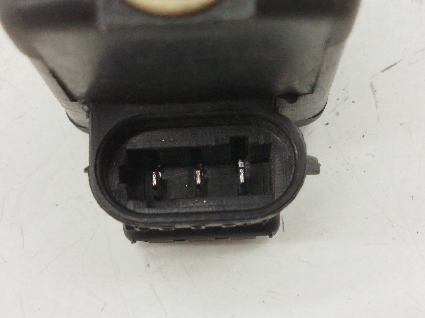 Motor Regulaçao da Ótica RENAULT SCÉNIC I Veículo multiuso (JA0/1_, FA0_) | 99 - 10 Imagem-4