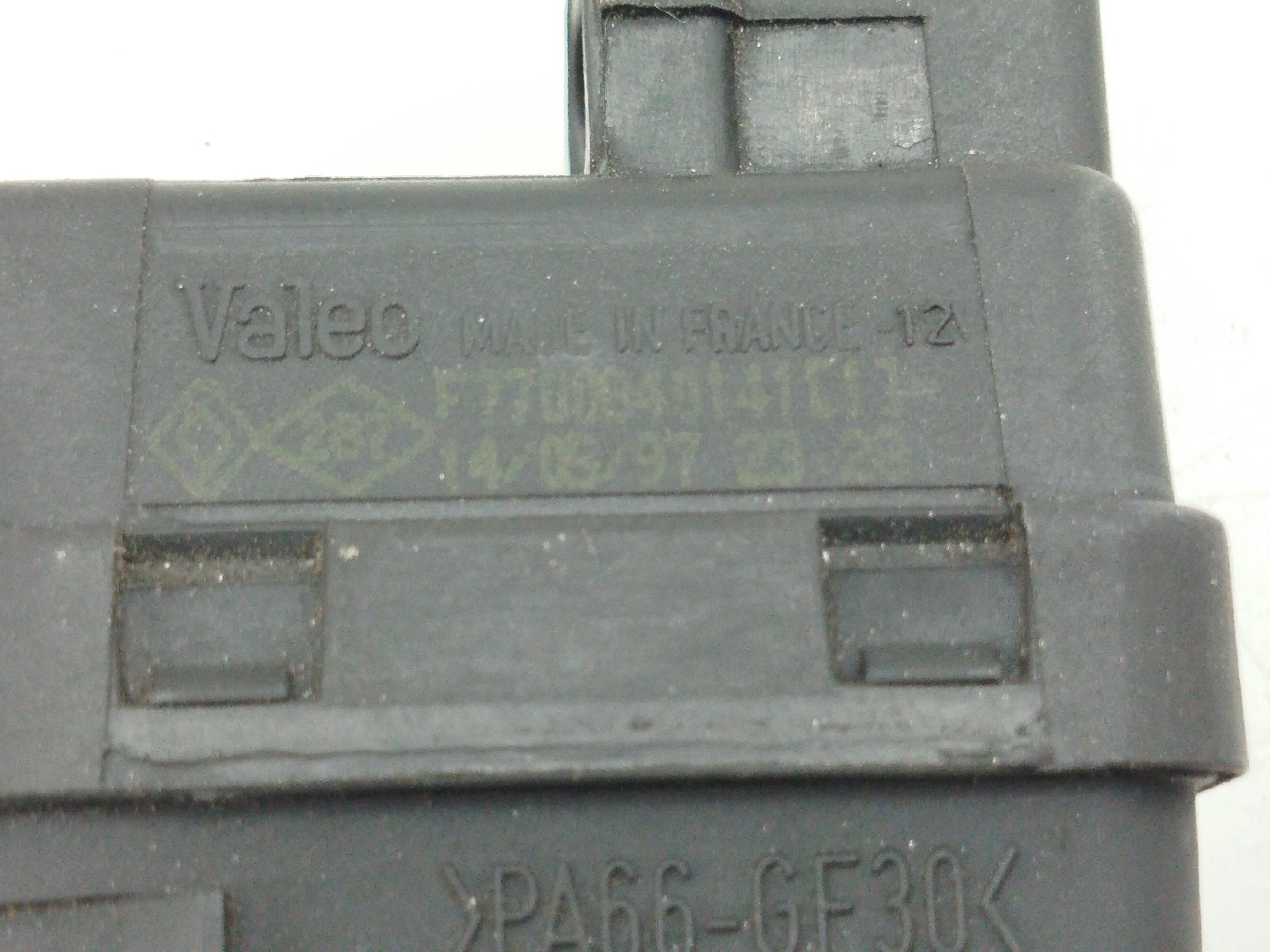 Motor Regulaçao da Ótica RENAULT SCÉNIC I Veículo multiuso (JA0/1_, FA0_) | 99 - 10 Imagem-3