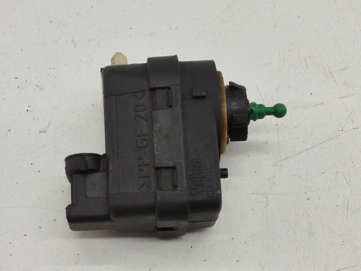 Motor Regulaçao da Ótica RENAULT SCÉNIC I Veículo multiuso (JA0/1_, FA0_) | 99 - 10 Imagem-5