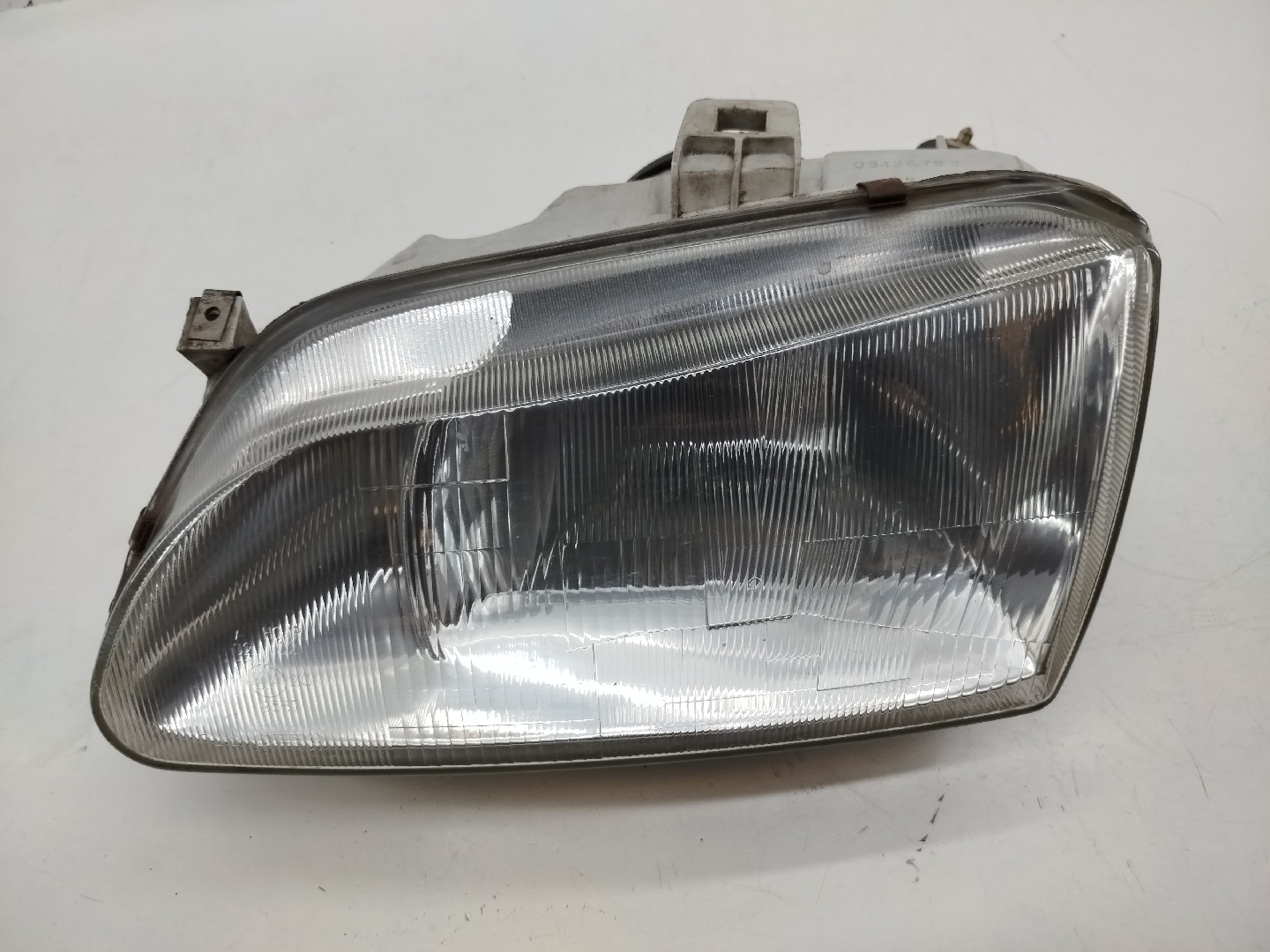 Ótica Esquerda RENAULT SCÉNIC I Veículo multiuso (JA0/1_, FA0_) | 99 - 10