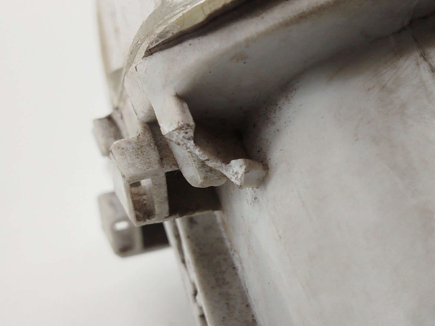 Ótica Esquerda RENAULT SCÉNIC I Veículo multiuso (JA0/1_, FA0_) | 99 - 10 Imagem-3