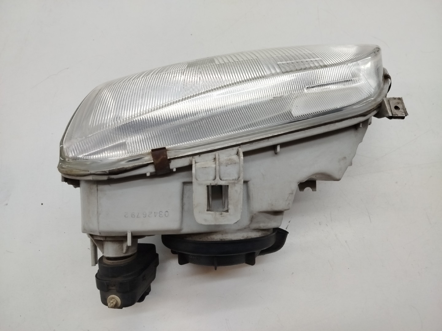 Ótica Esquerda RENAULT SCÉNIC I Veículo multiuso (JA0/1_, FA0_) | 99 - 10 Imagem-2