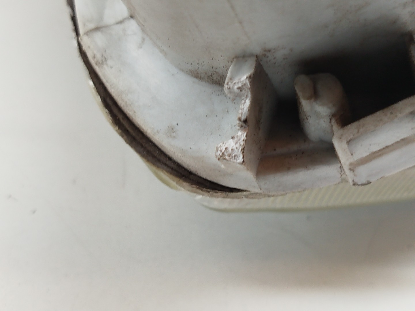 Ótica Esquerda RENAULT SCÉNIC I Veículo multiuso (JA0/1_, FA0_) | 99 - 10 Imagem-8