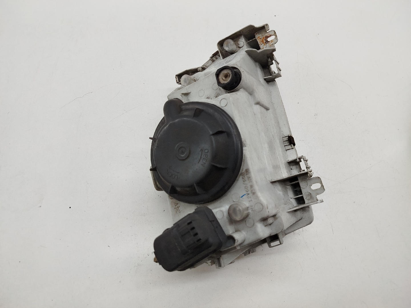 Ótica Esquerda RENAULT SCÉNIC I Veículo multiuso (JA0/1_, FA0_) | 99 - 10 Imagem-7