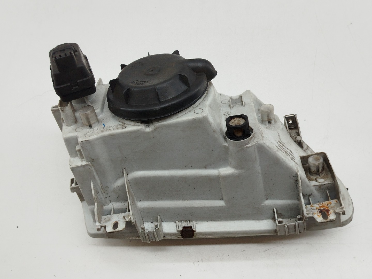 Ótica Esquerda RENAULT SCÉNIC I Veículo multiuso (JA0/1_, FA0_) | 99 - 10 Imagem-4