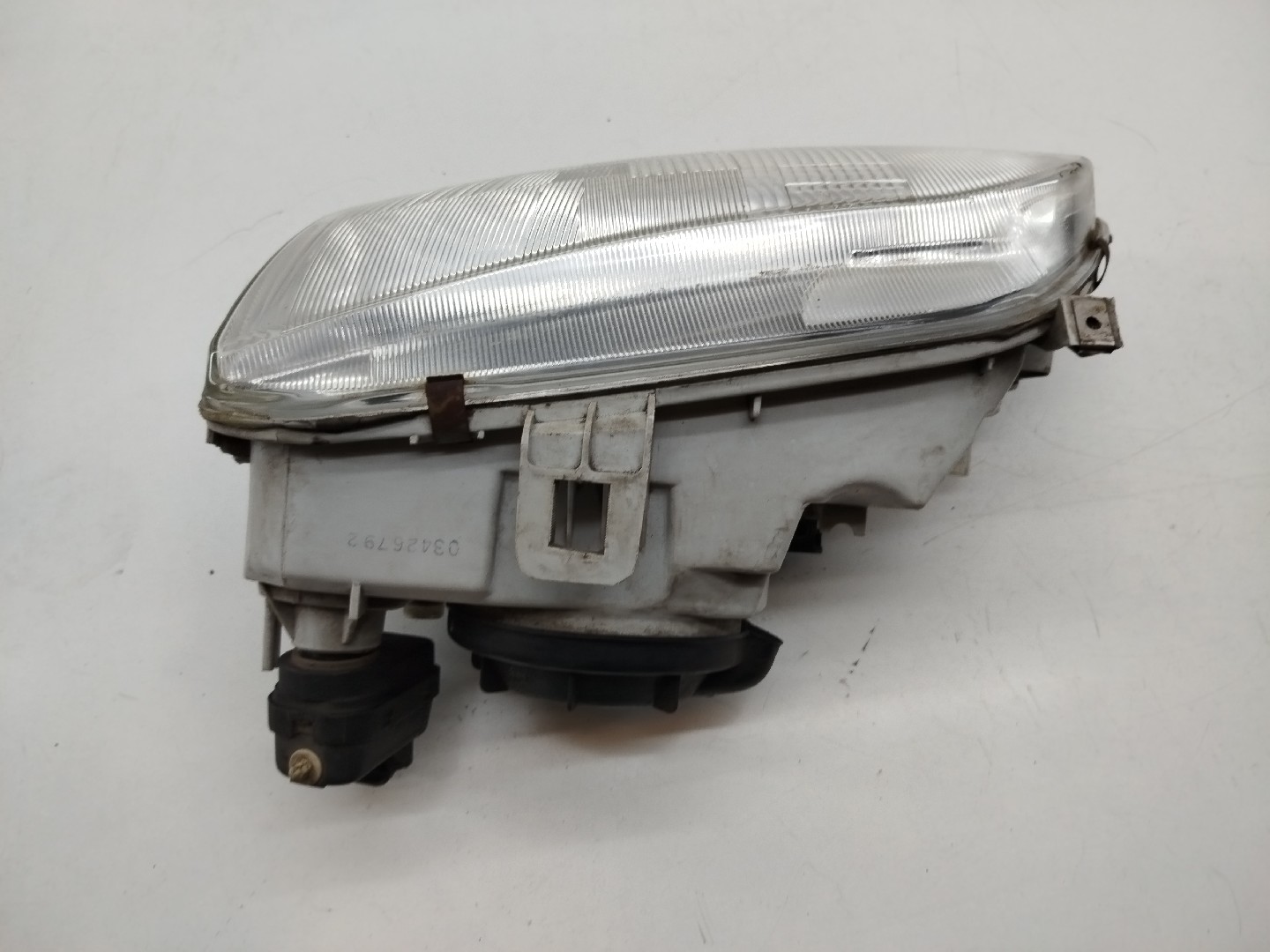 Ótica Esquerda RENAULT SCÉNIC I Veículo multiuso (JA0/1_, FA0_) | 99 - 10 Imagem-9