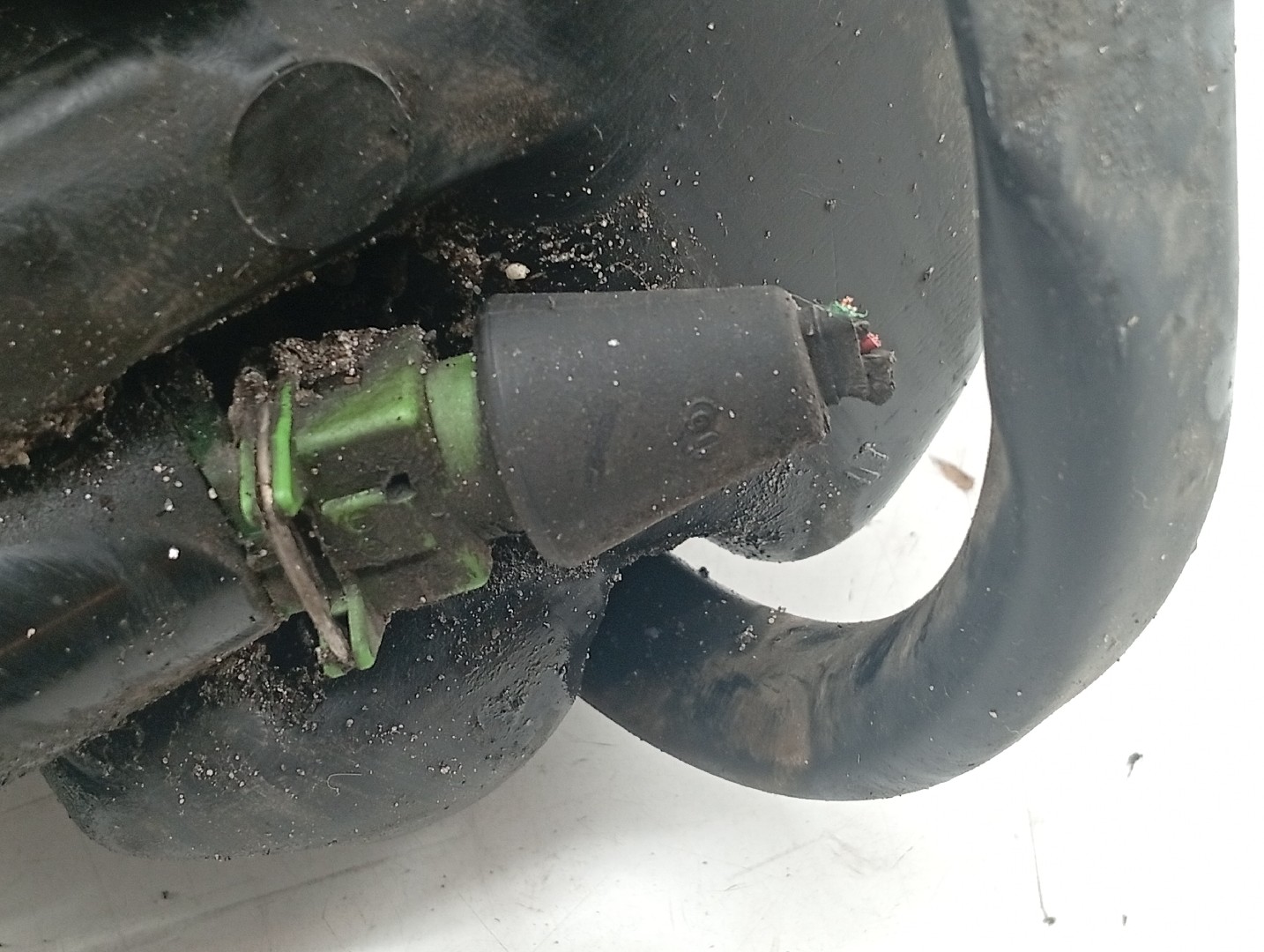 Reservatório de água do limpa para-brisas CITROEN SAXO Hatchback van (S3_) | 97 - 03 Imagem-4