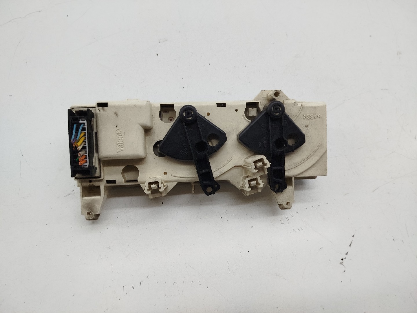 Comando da Sofagem RENAULT SCÉNIC I Veículo multiuso (JA0/1_, FA0_) | 99 - 10 Imagem-4