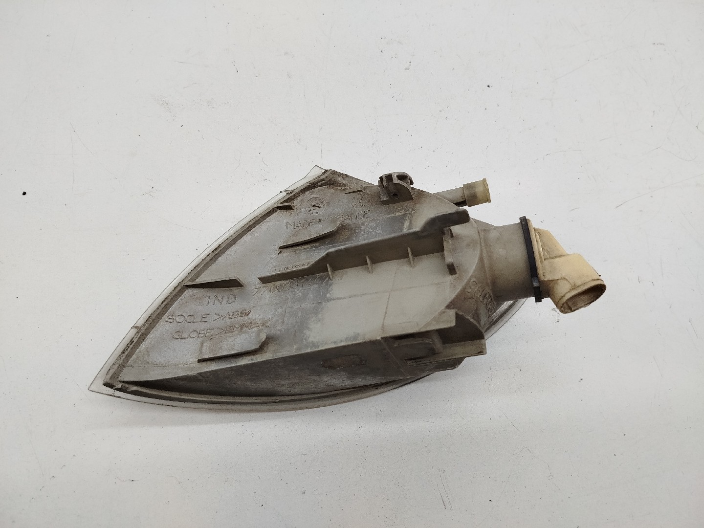 Farolim de Pisca Frente Direito RENAULT SCÉNIC I Veículo multiuso (JA0/1_, FA0_) | 99 - 10 Imagem-5