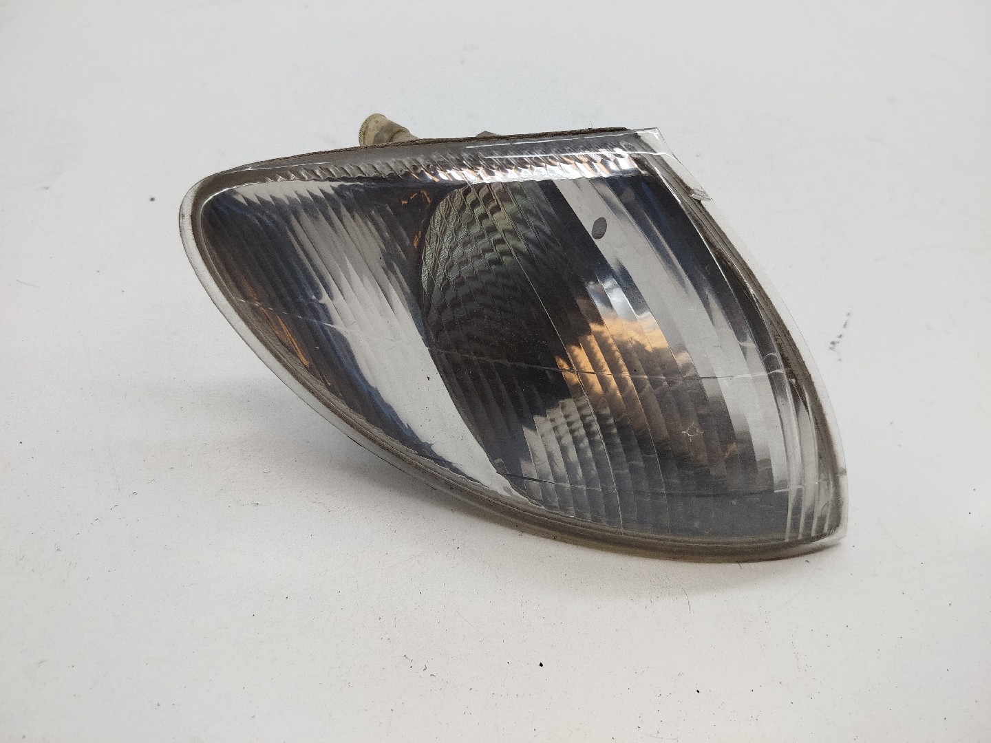 Farolim de Pisca Frente Direito RENAULT SCÉNIC I Veículo multiuso (JA0/1_, FA0_) | 99 - 10 Imagem-7