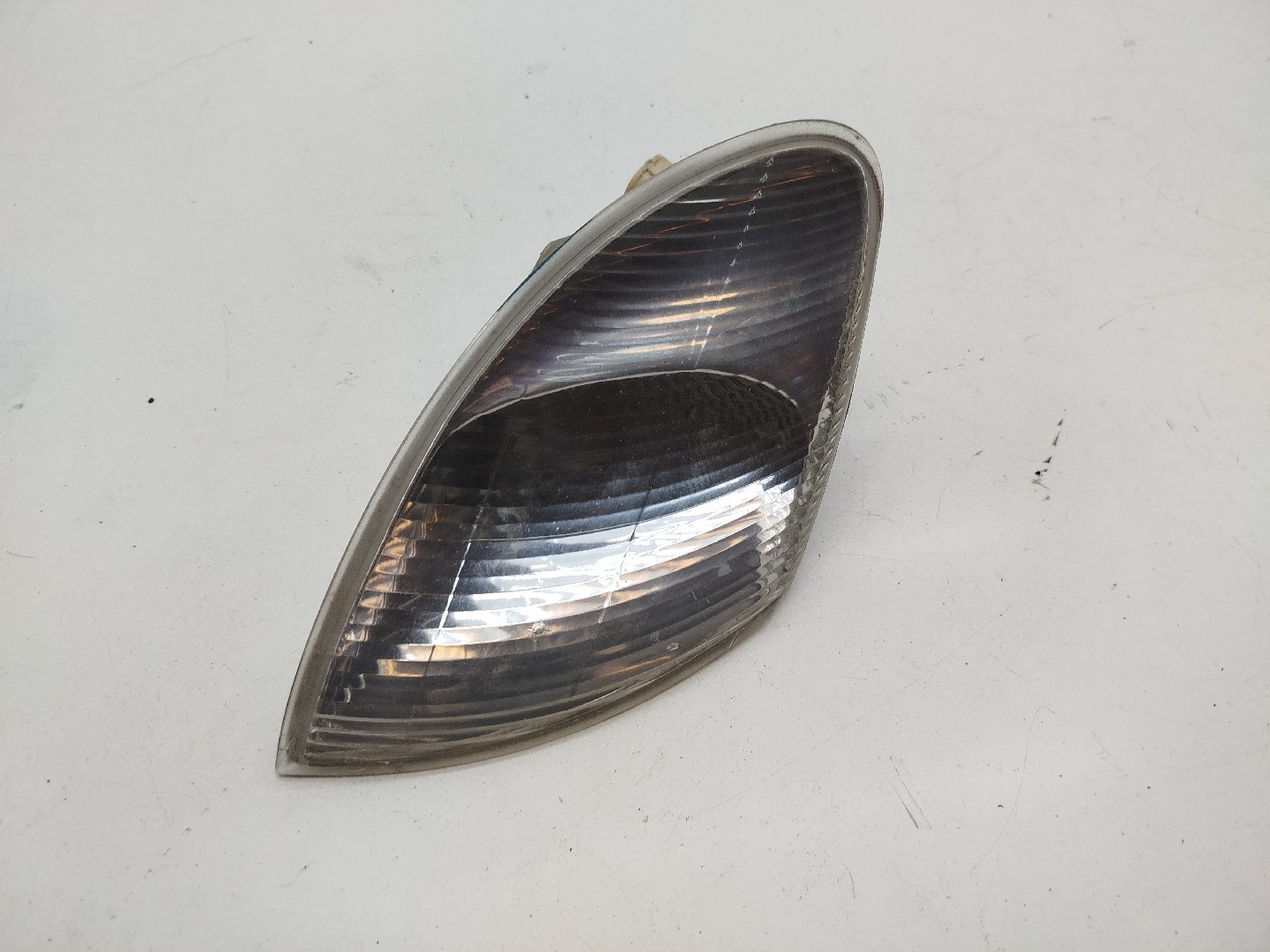 Farolim de Pisca Frente Direito RENAULT SCÉNIC I Veículo multiuso (JA0/1_, FA0_) | 99 - 10 Imagem-8