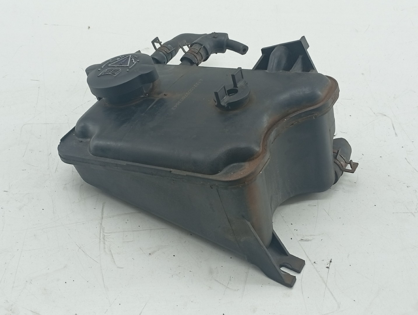 Vaso de expansão CITROEN SAXO Hatchback van (S3_) | 97 - 03 Imagem-2