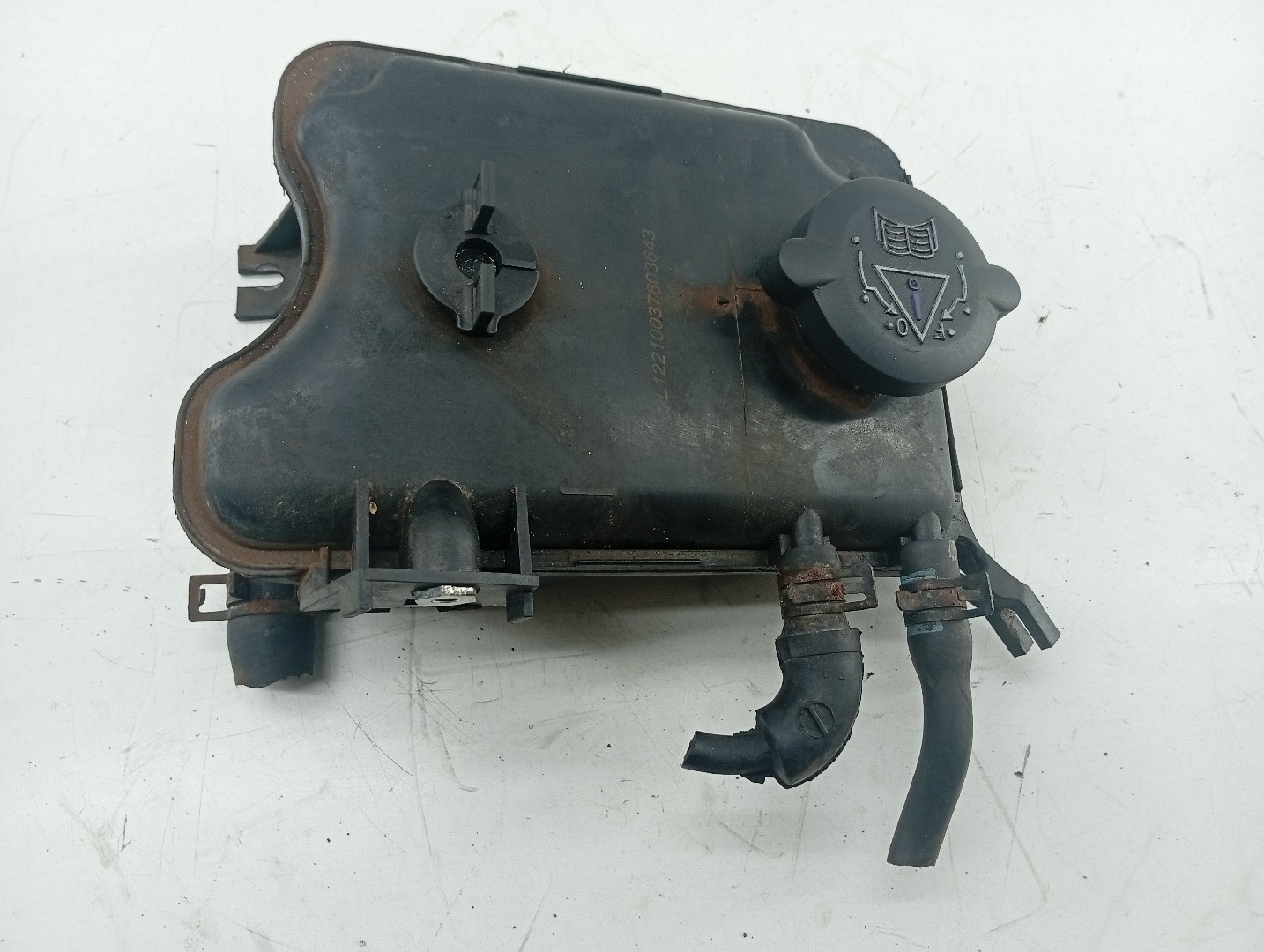 Vaso de expansão CITROEN SAXO Hatchback van (S3_) | 97 - 03