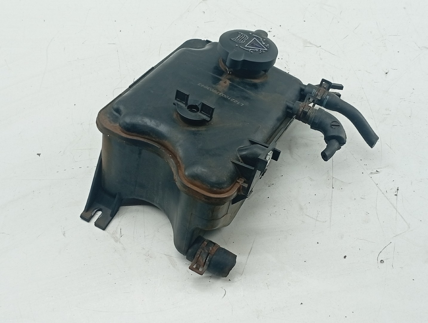 Vaso de expansão CITROEN SAXO Hatchback van (S3_) | 97 - 03 Imagem-4