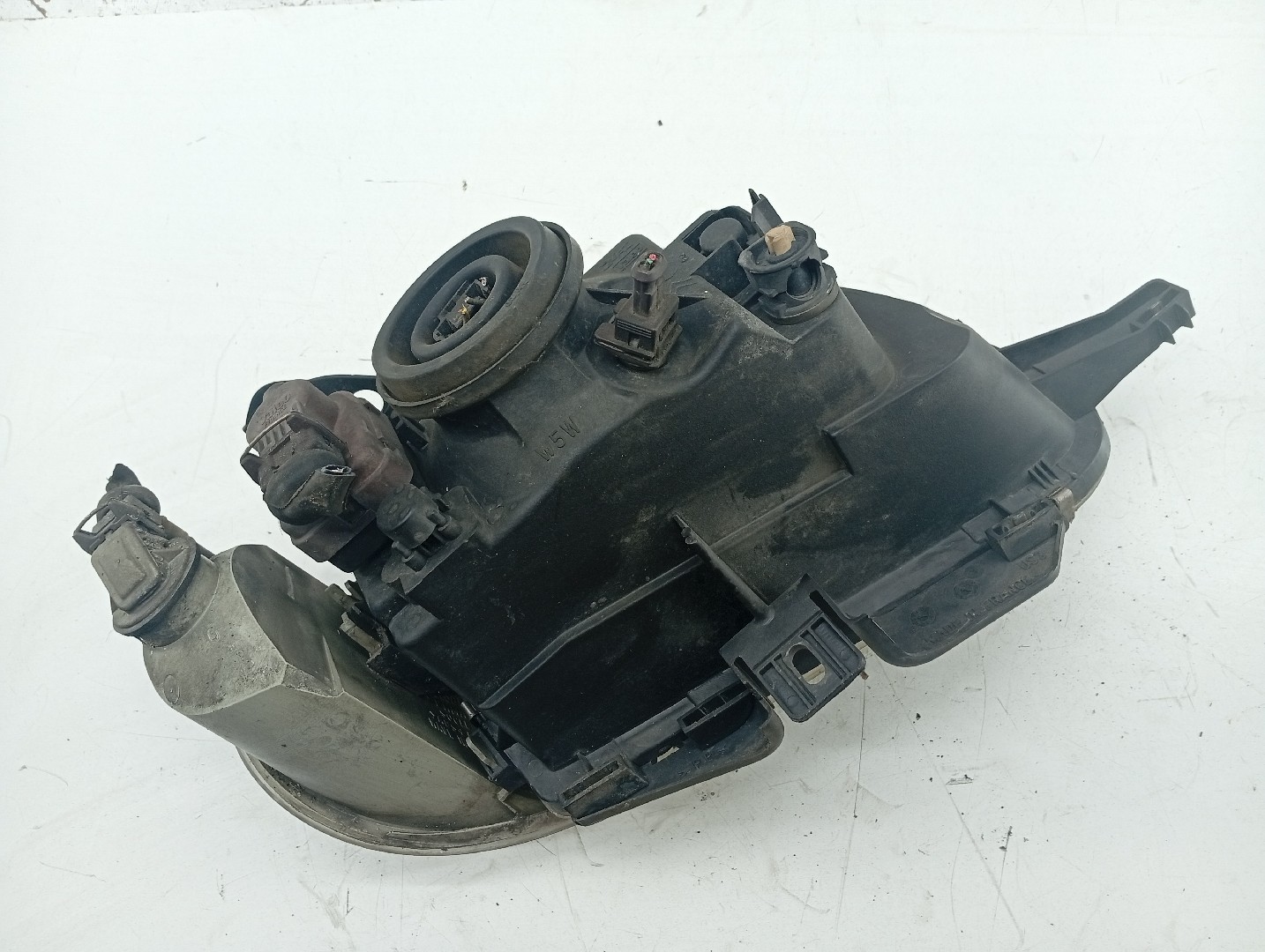 Ótica Esquerda CITROEN SAXO Hatchback van (S3_) | 97 - 03 Imagem-1