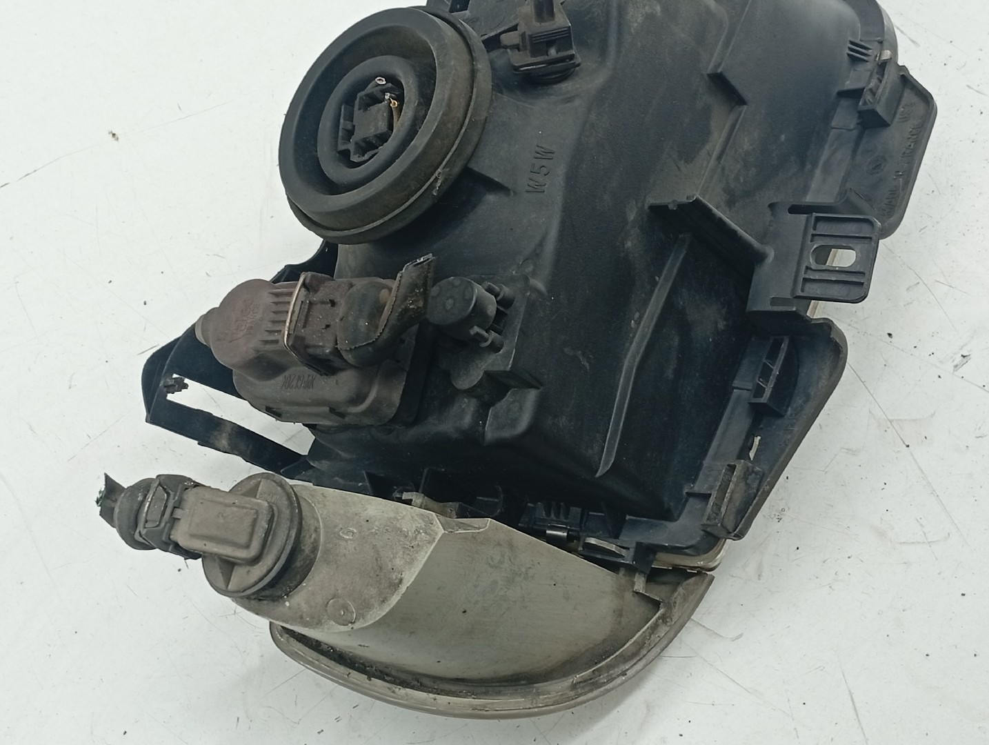 Ótica Esquerda CITROEN SAXO Hatchback van (S3_) | 97 - 03 Imagem-2