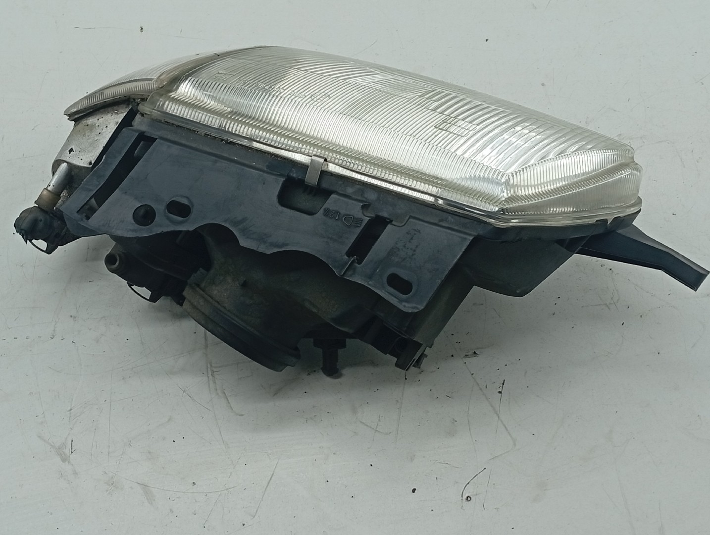 Ótica Esquerda CITROEN SAXO Hatchback van (S3_) | 97 - 03 Imagem-5