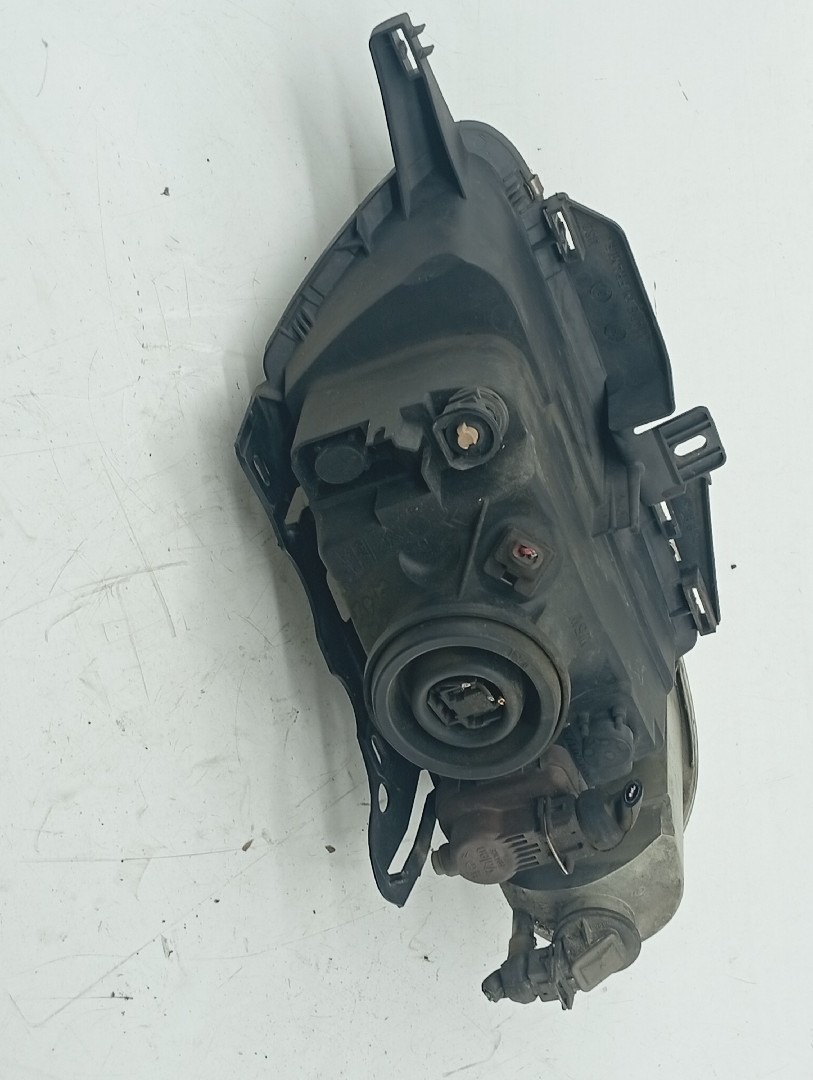 Ótica Esquerda CITROEN SAXO Hatchback van (S3_) | 97 - 03 Imagem-4