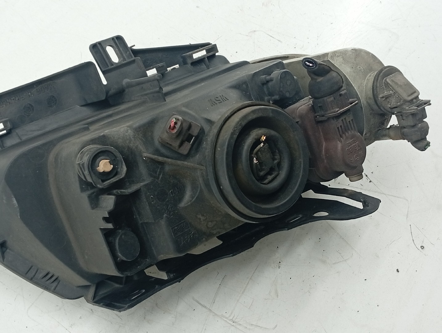 Ótica Esquerda CITROEN SAXO Hatchback van (S3_) | 97 - 03 Imagem-3