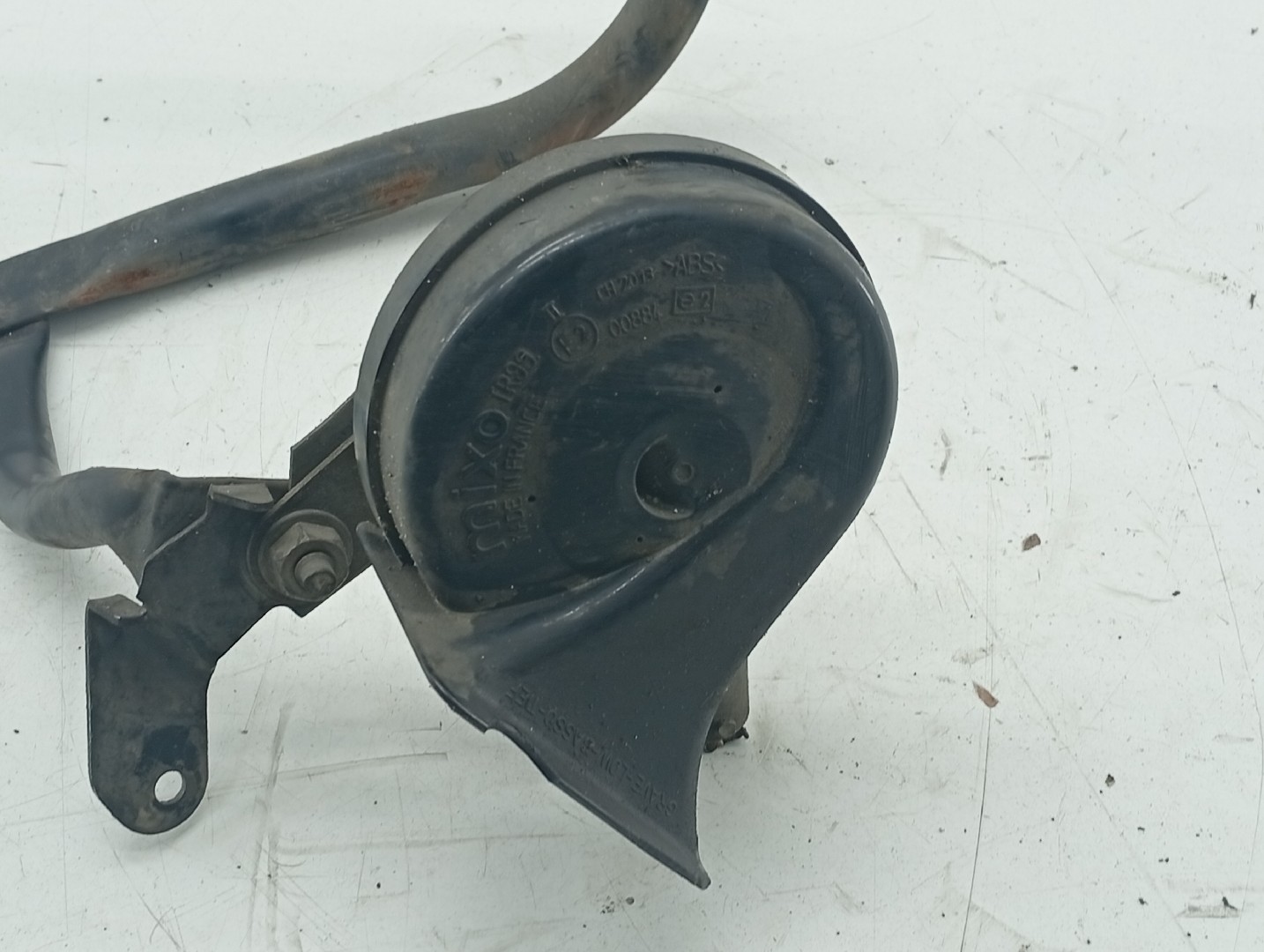 Buzina CITROEN SAXO Hatchback van (S3_) | 97 - 03 Imagem-3