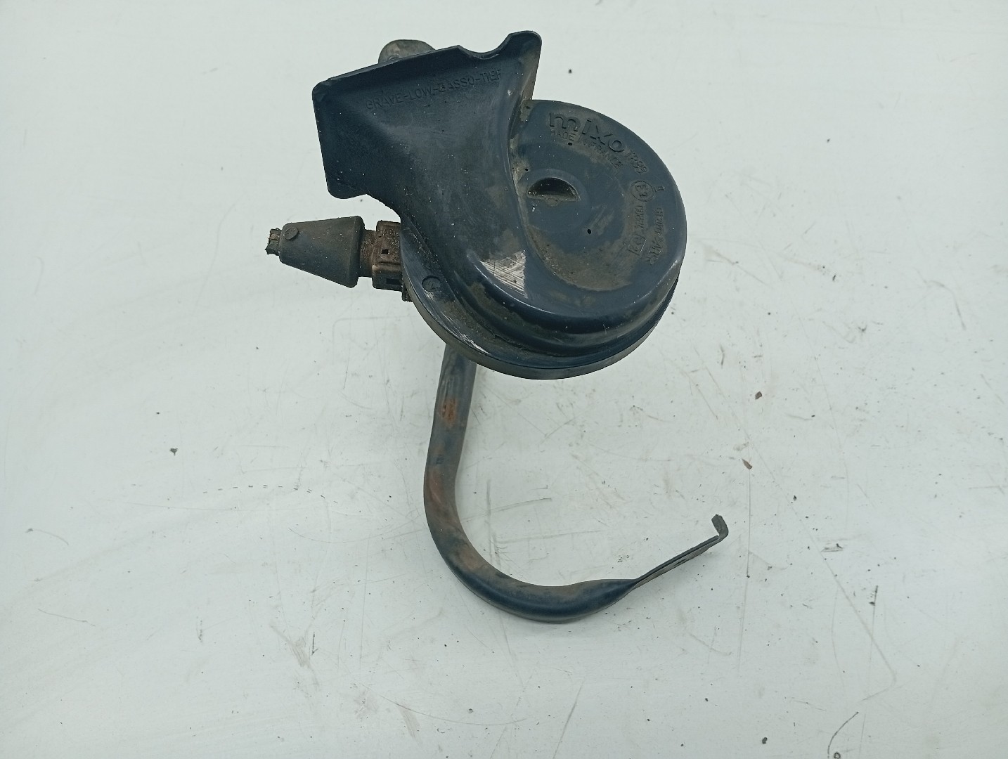 Buzina CITROEN SAXO Hatchback van (S3_) | 97 - 03