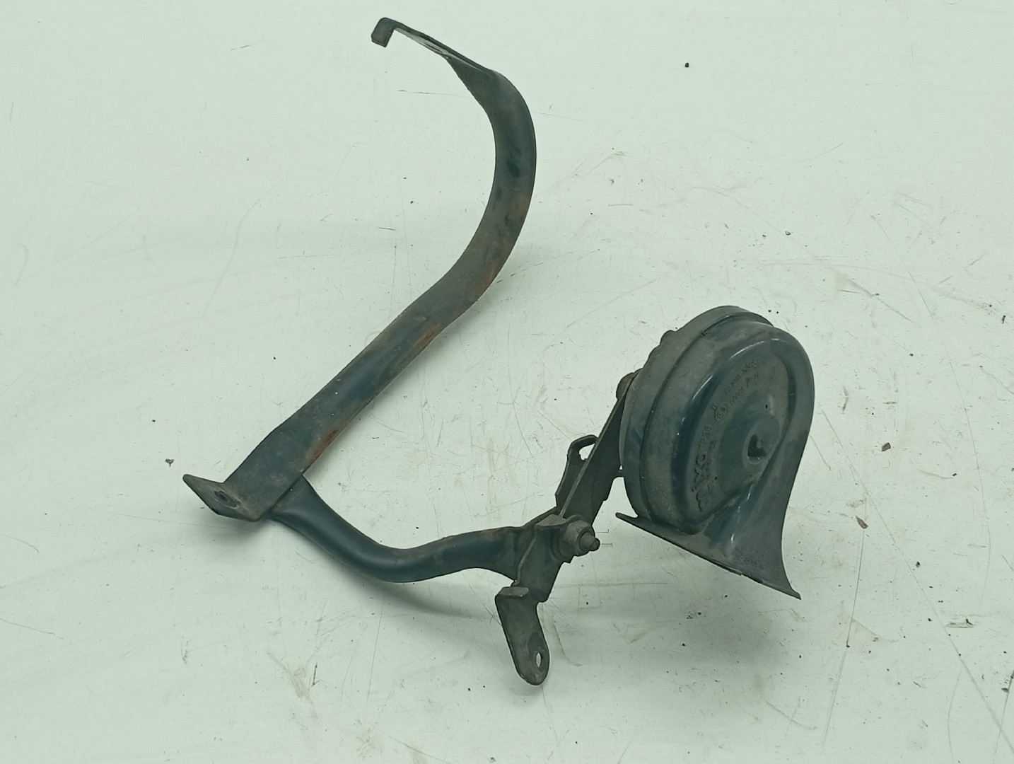 Buzina CITROEN SAXO Hatchback van (S3_) | 97 - 03 Imagem-4