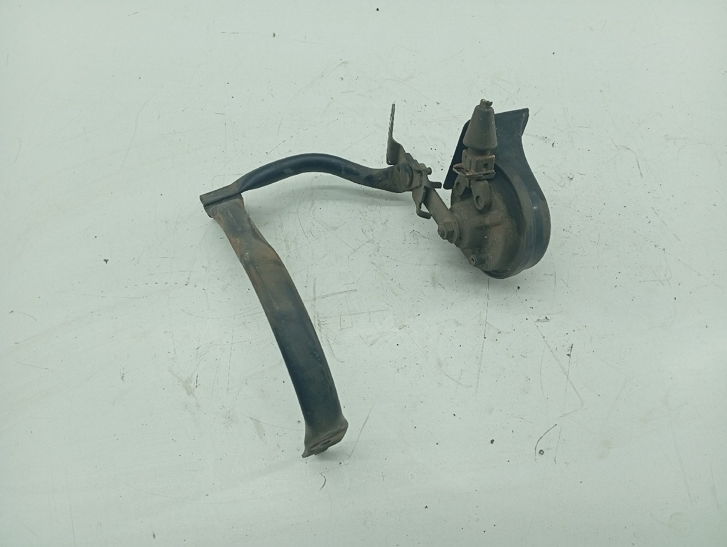 Buzina CITROEN SAXO Hatchback van (S3_) | 97 - 03 Imagem-1