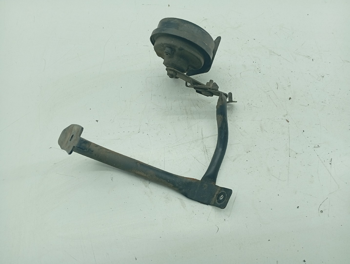 Buzina CITROEN SAXO Hatchback van (S3_) | 97 - 03 Imagem-2