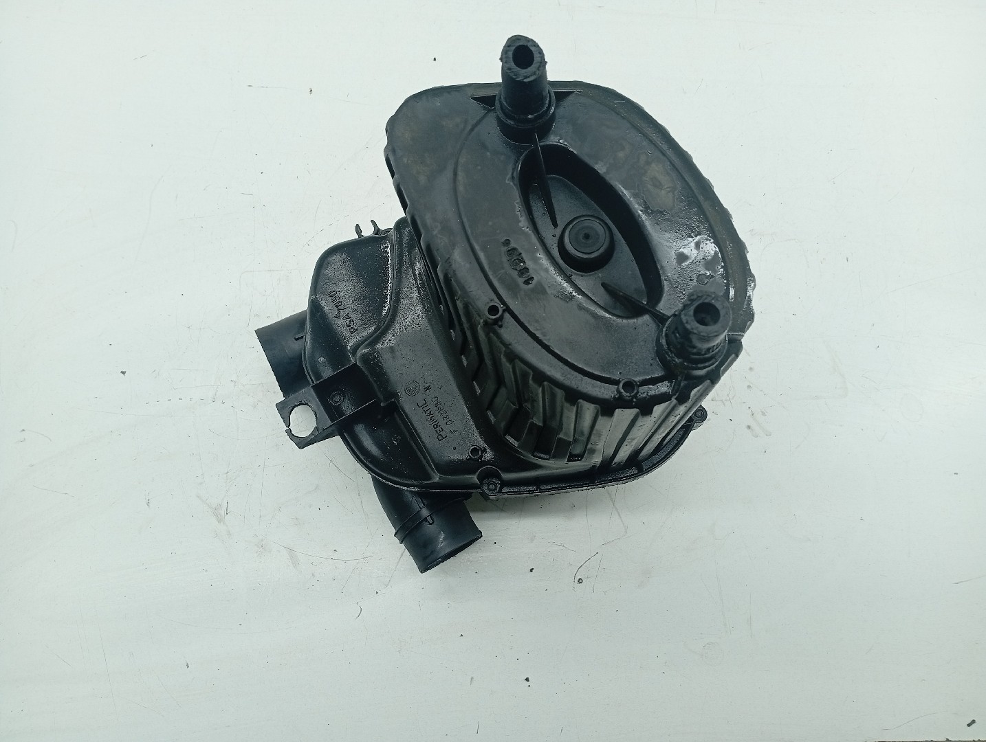 Caixa de filtro de ar CITROEN SAXO Hatchback van (S3_) | 97 - 03 Imagem-1