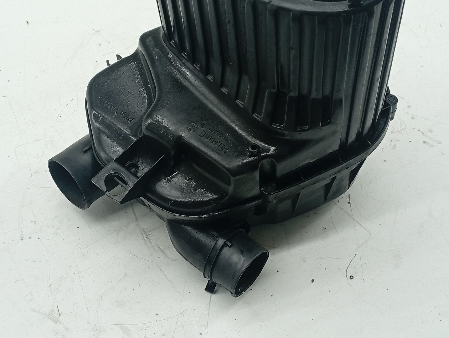 Caixa de filtro de ar CITROEN SAXO Hatchback van (S3_) | 97 - 03 Imagem-2