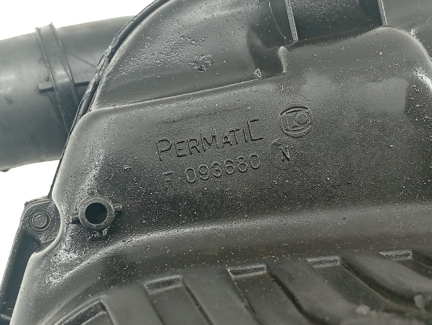 Caixa de filtro de ar CITROEN SAXO Hatchback van (S3_) | 97 - 03 Imagem-5