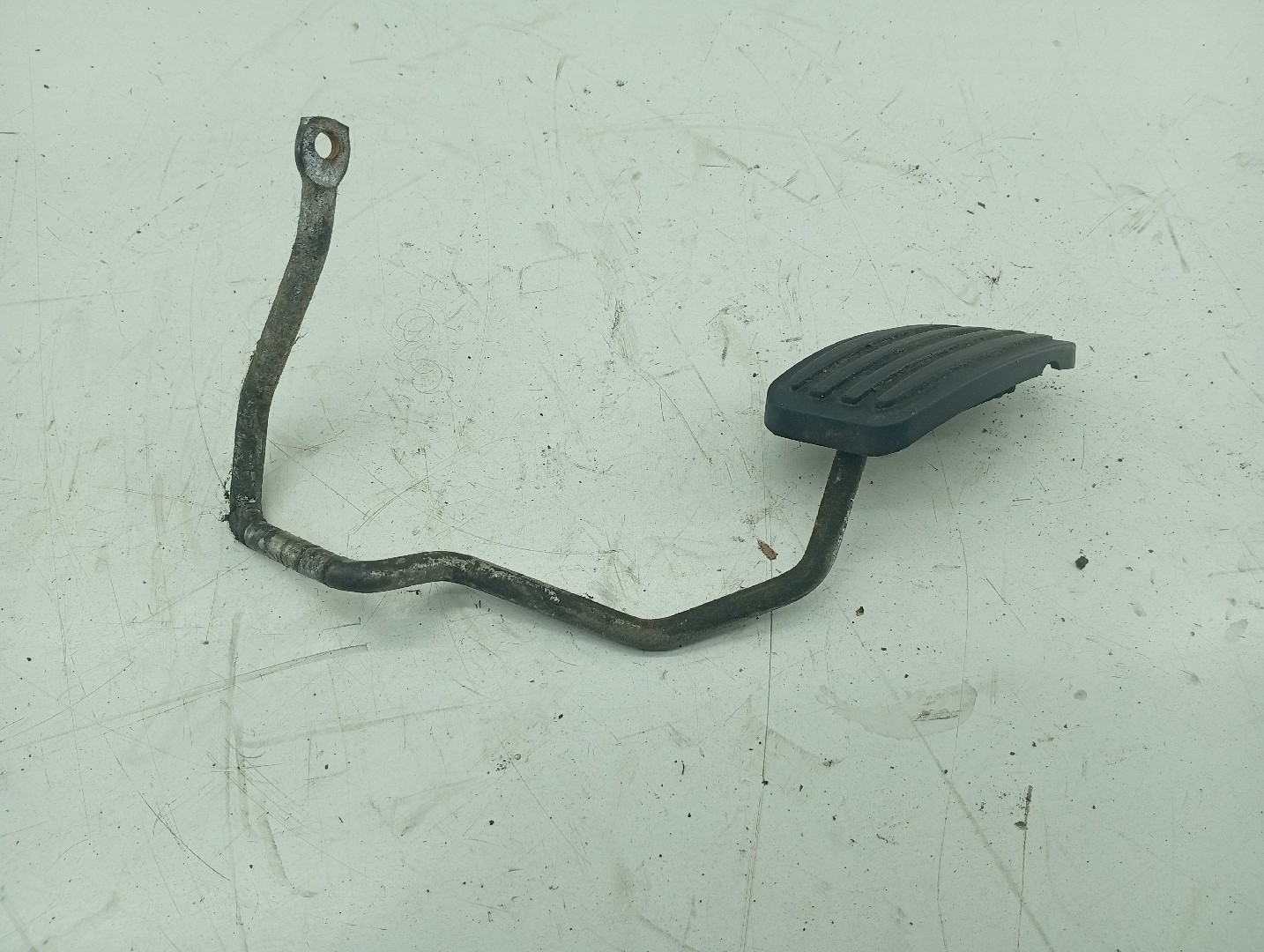 Pedal acelerador CITROEN SAXO Hatchback van (S3_) | 97 - 03 Imagem-3