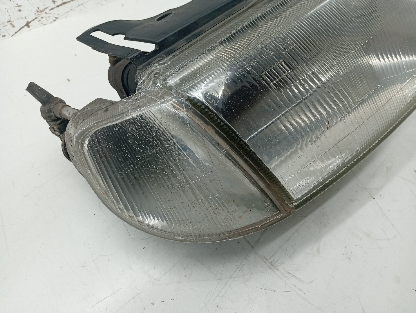 Ótica Direita CITROEN SAXO Hatchback van (S3_) | 97 - 03 Imagem-1