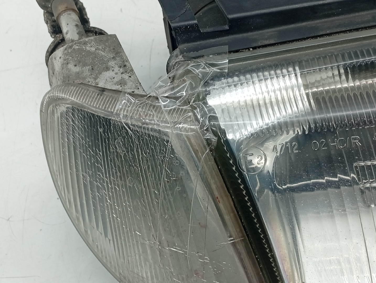 Ótica Direita CITROEN SAXO Hatchback van (S3_) | 97 - 03 Imagem-2