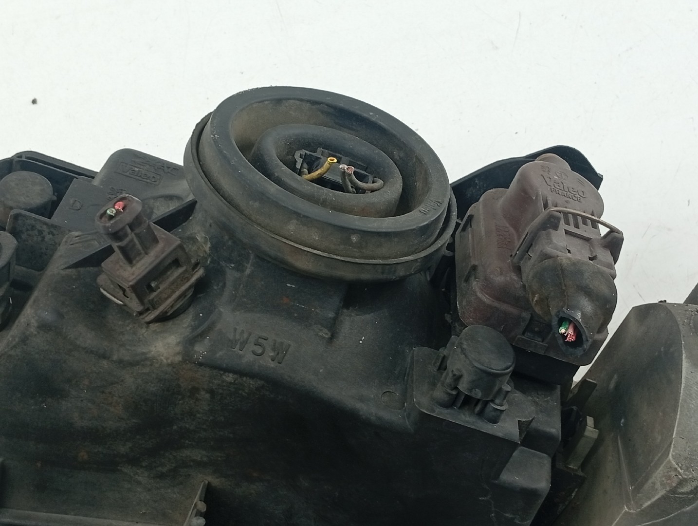 Ótica Direita CITROEN SAXO Hatchback van (S3_) | 97 - 03 Imagem-5