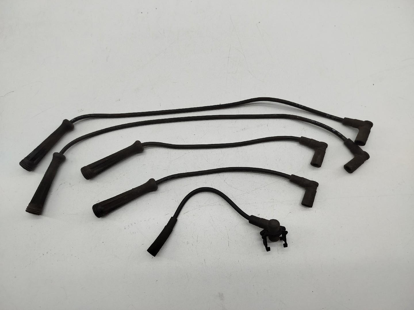 Cabo de velas RENAULT SCÉNIC I Veículo multiuso (JA0/1_, FA0_) | 99 - 10