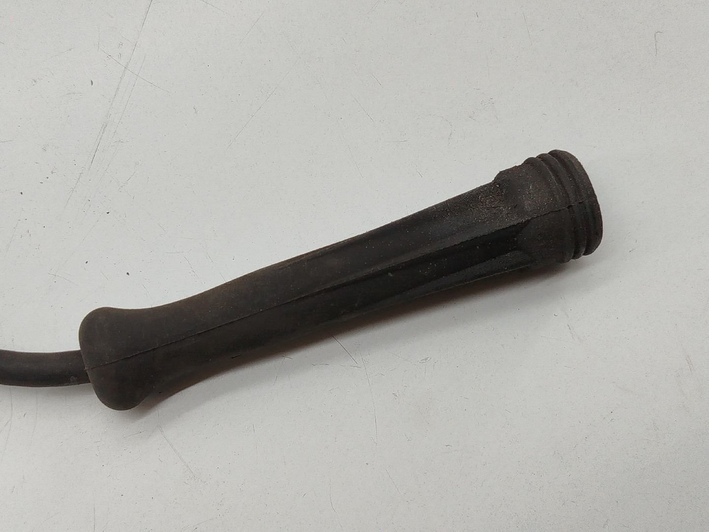 Cabo de velas RENAULT SCÉNIC I Veículo multiuso (JA0/1_, FA0_) | 99 - 10 Imagem-2