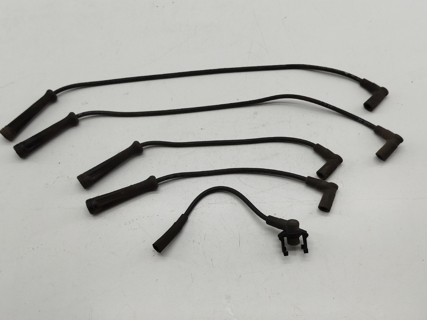 Cabo de velas RENAULT SCÉNIC I Veículo multiuso (JA0/1_, FA0_) | 99 - 10 Imagem-3