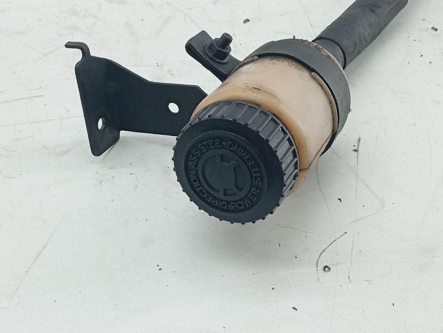 Reservatorio do oleo da direção CITROEN SAXO Hatchback van (S3_) | 97 - 03 Imagem-2